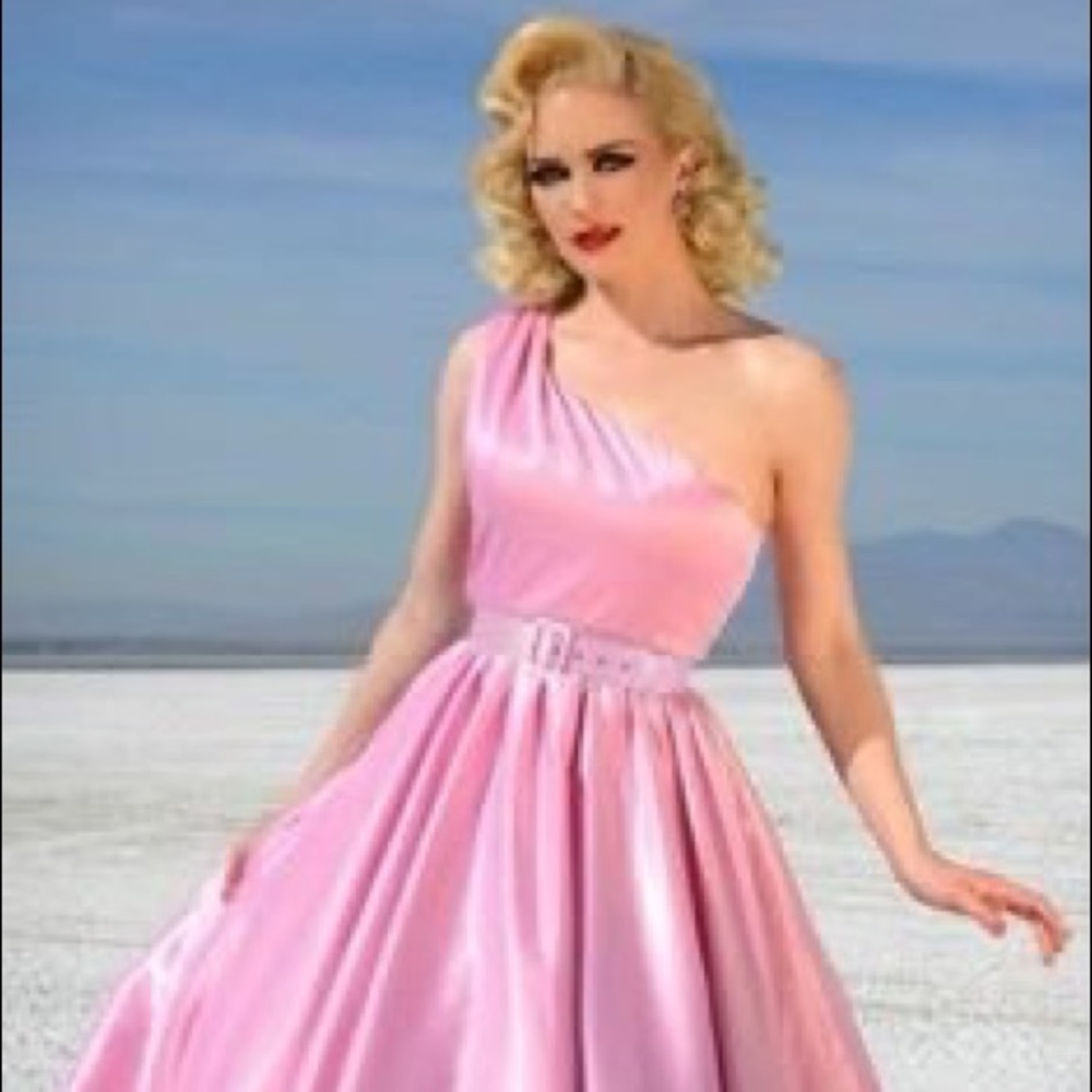 NTW Pinup Couture - Valerie Dress
